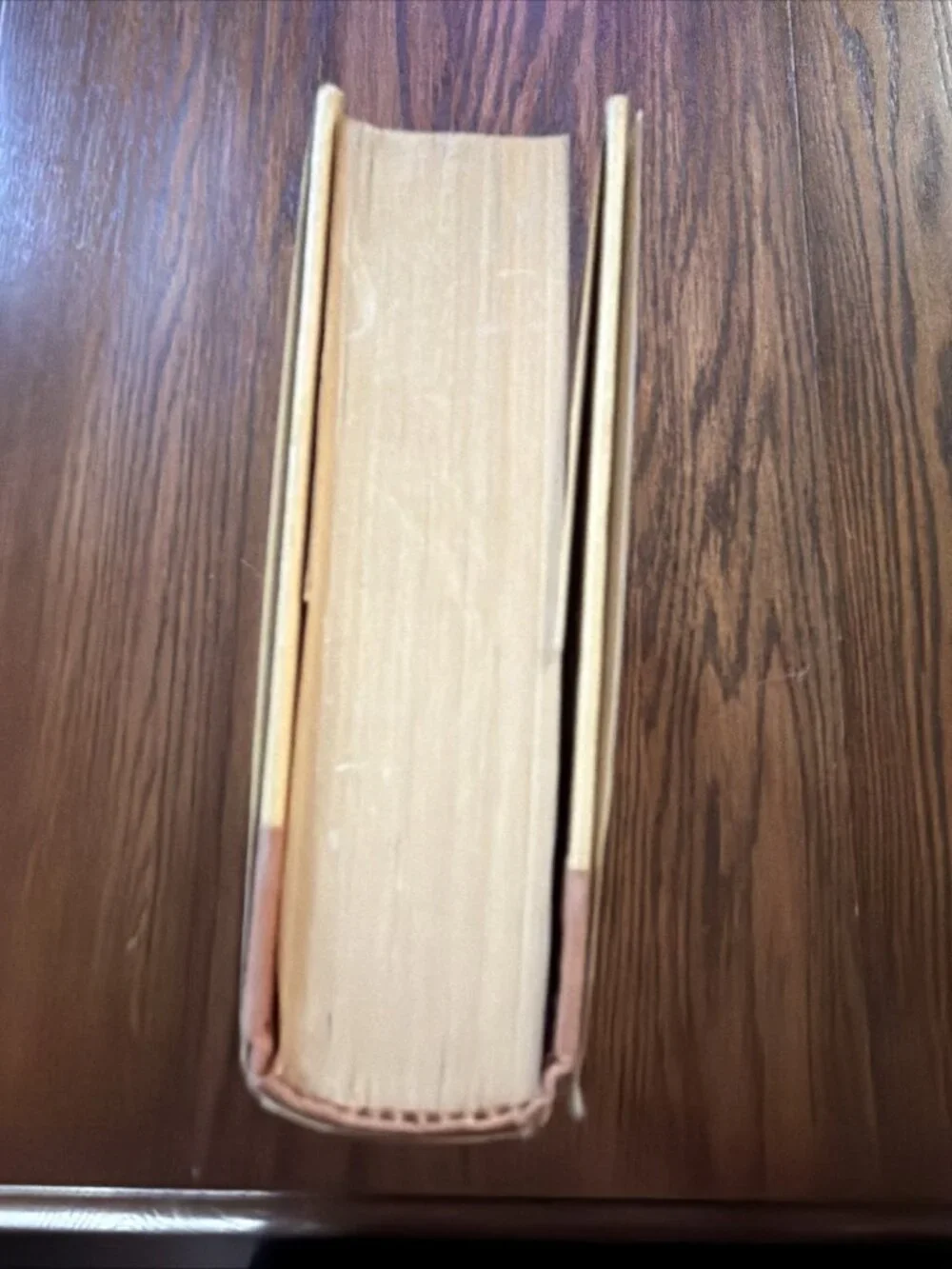Dune HC by Frank Herbert Chapterhouse Dune 1st Printing 1980s